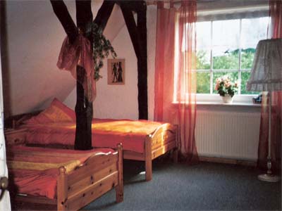Pension Elke