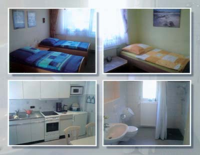 Fremdenzimmer Gabriele
