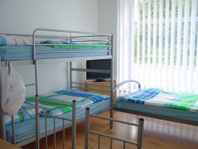 City-Hostel
