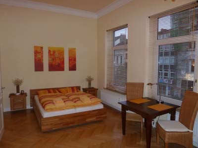 G�stehaus Sonne, Mond & Sterne